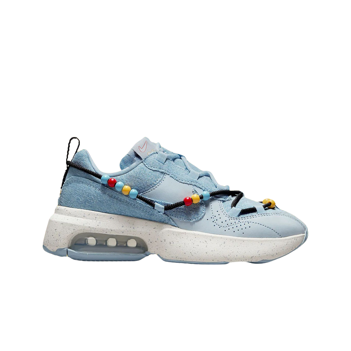 DJ4656-440 (W) Nike Air Max Viva Light Armory Blue