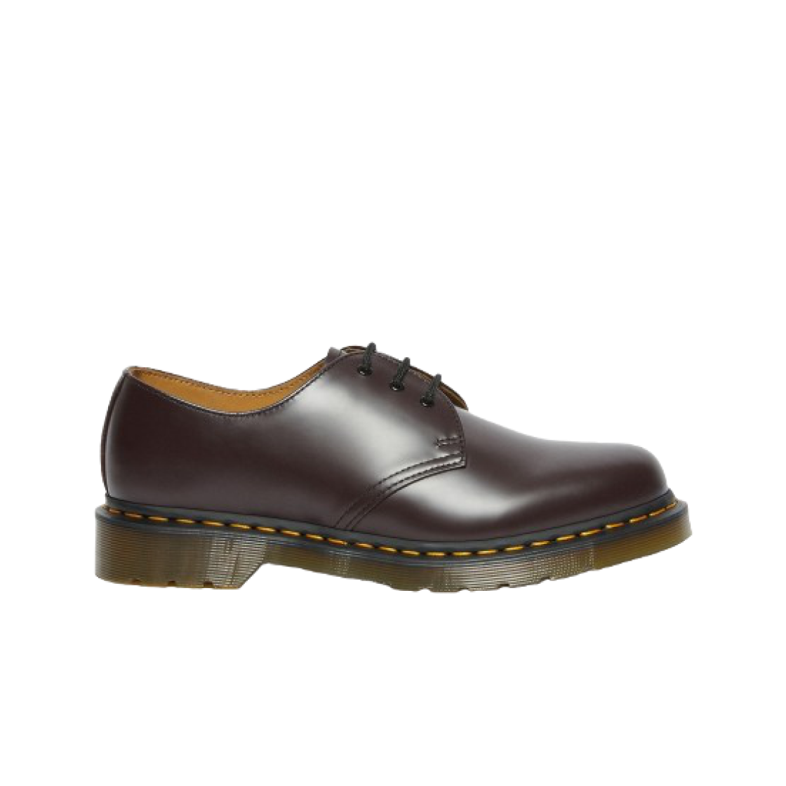 닥터마틴 1461 스무스 레더 버건디(Dr. Martens 1461 Smooth Leather Burgundy)