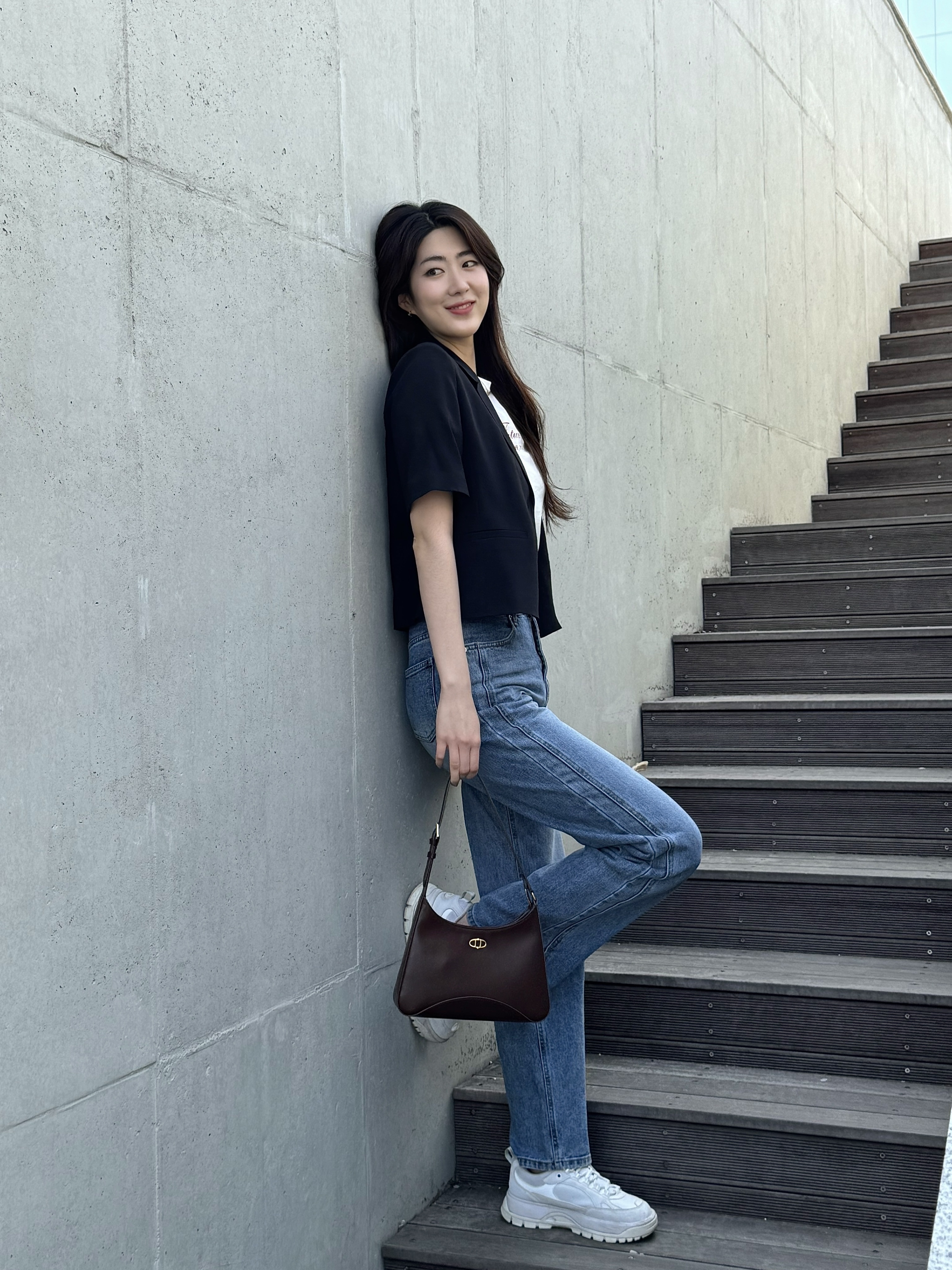 명진님의 스타일 - 1