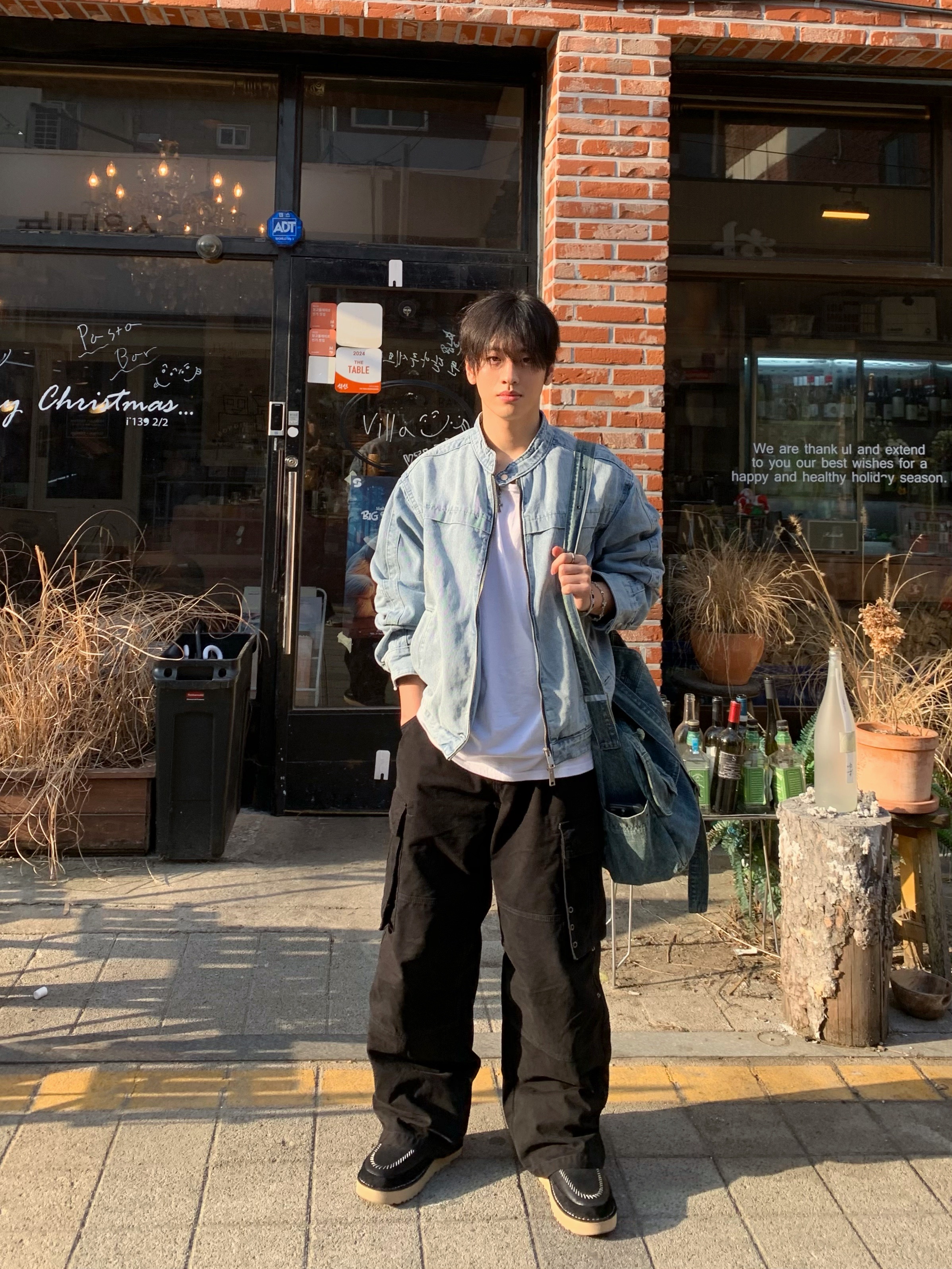 정동수님의 스타일 - 3