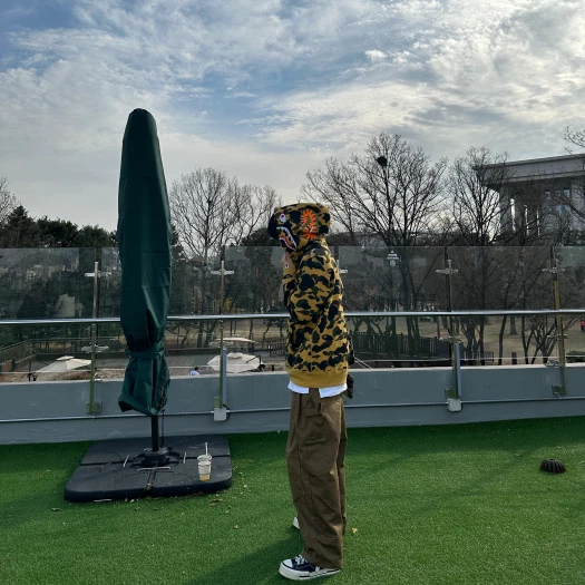 스타일 카드