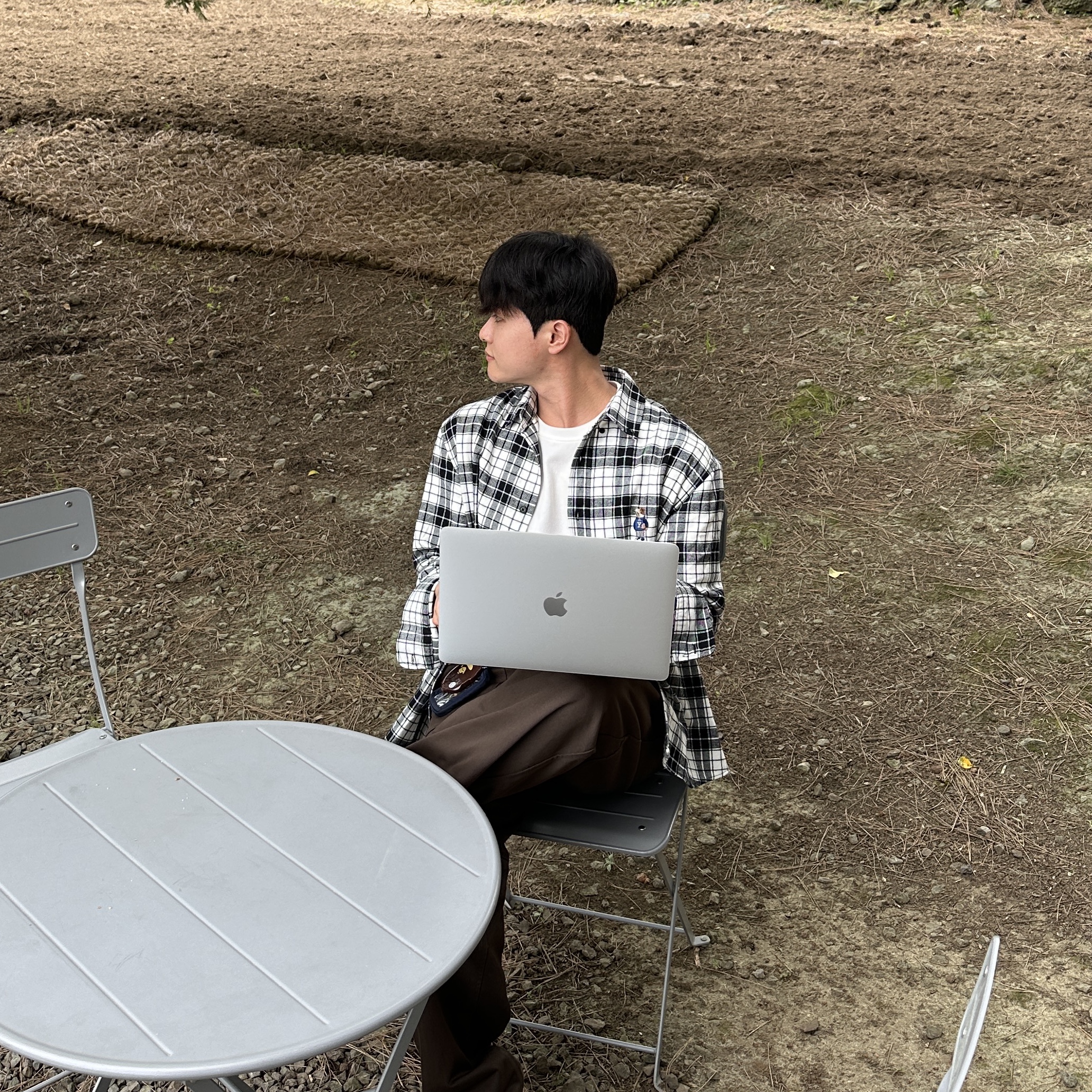 상민님의 스타일 - 1
