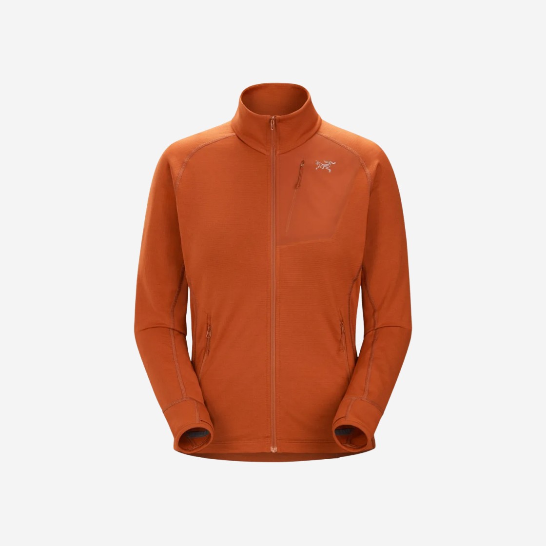 (W) Arc'teryx Delta Jacket Fika 상세 이미지 1