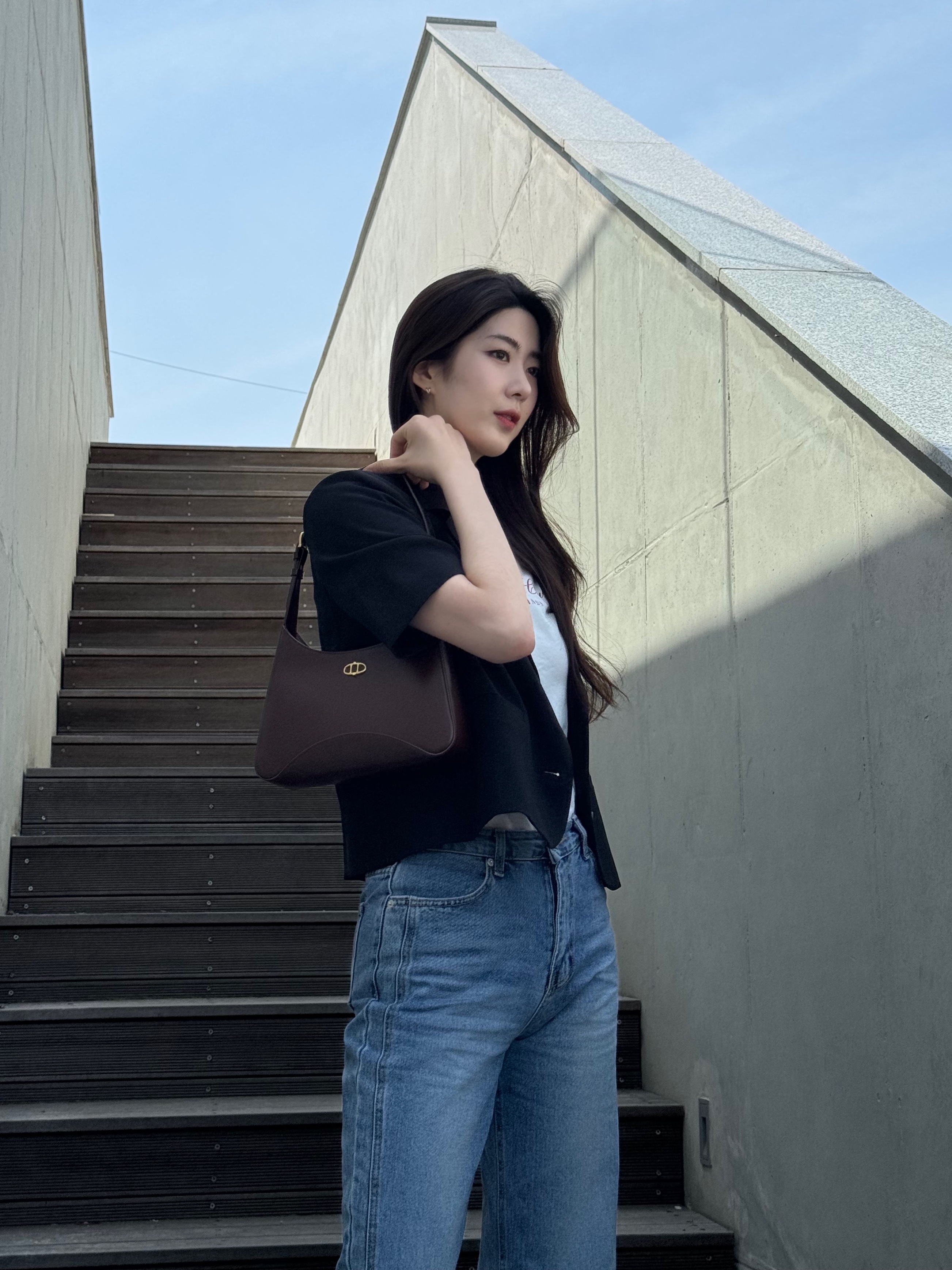 명진님의 스타일 - 3