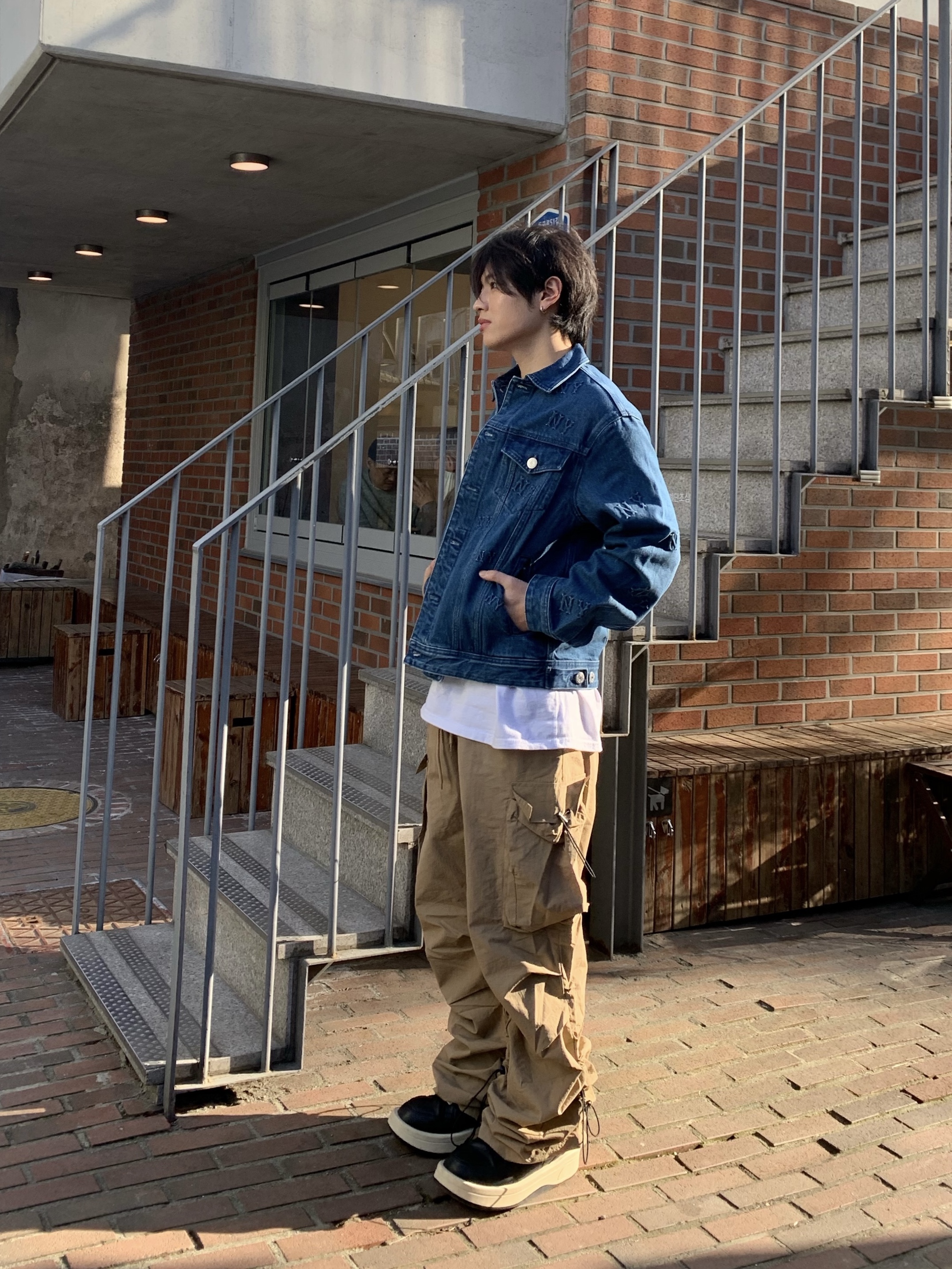 정동수님의 스타일 - 2