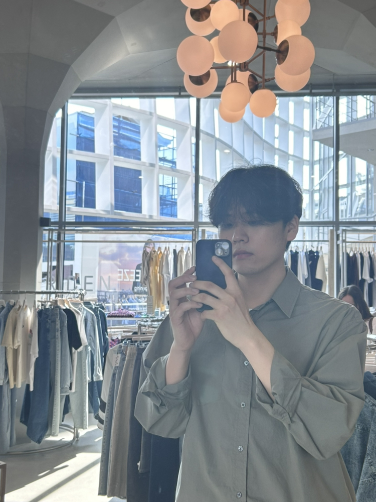 KREAM 프로필 이미지