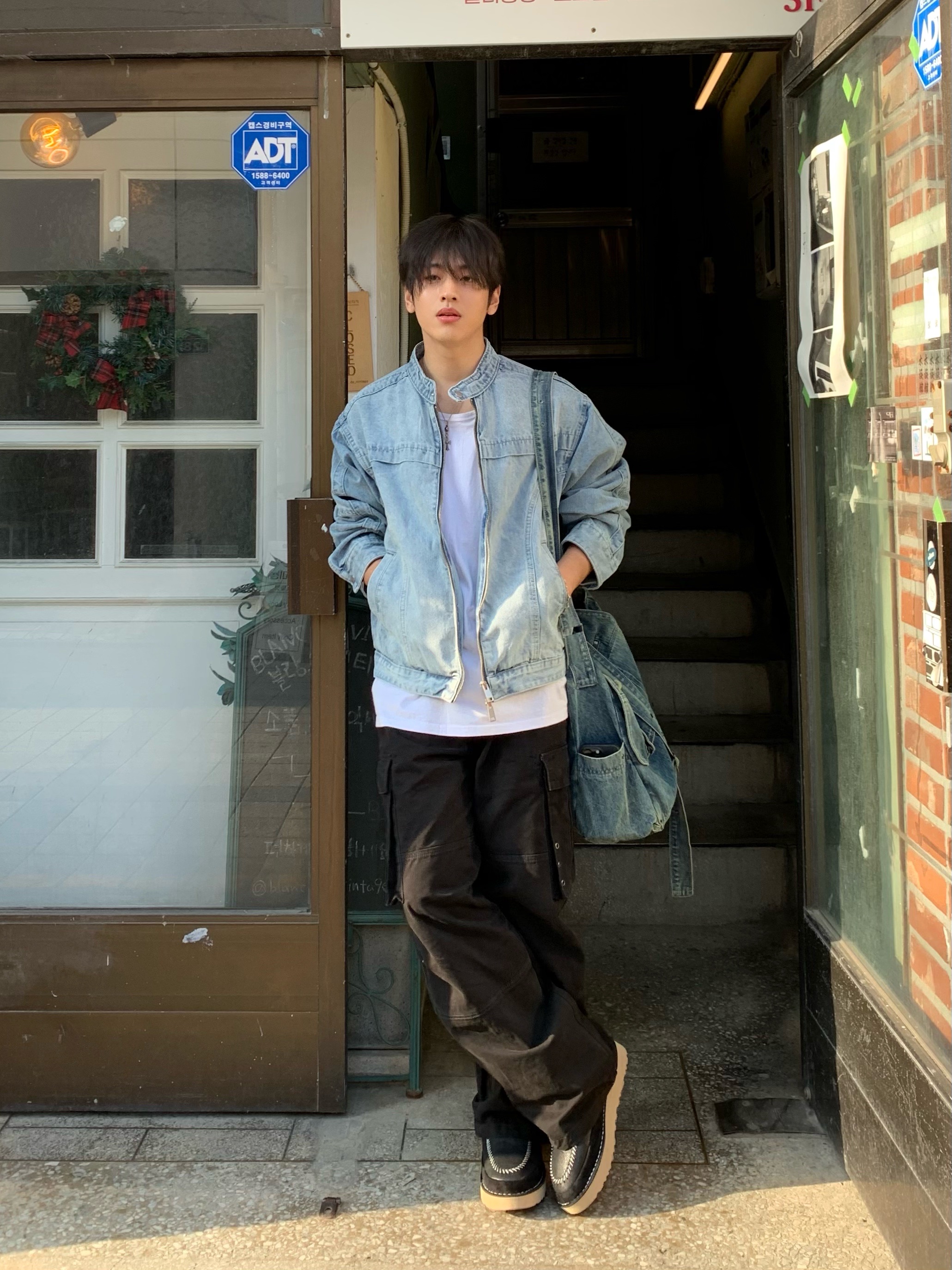 정동수님의 스타일 - 4