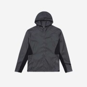 Sansan Gear Air Dash Jacket Charcoal - 24SS