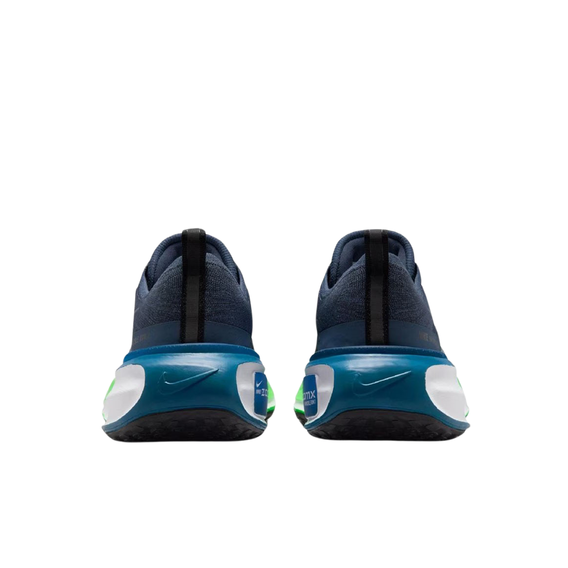 나이키 인빈시블 3 썬더 블루 블랙(Nike Invincible 3 Thunder Blue Black) - 3