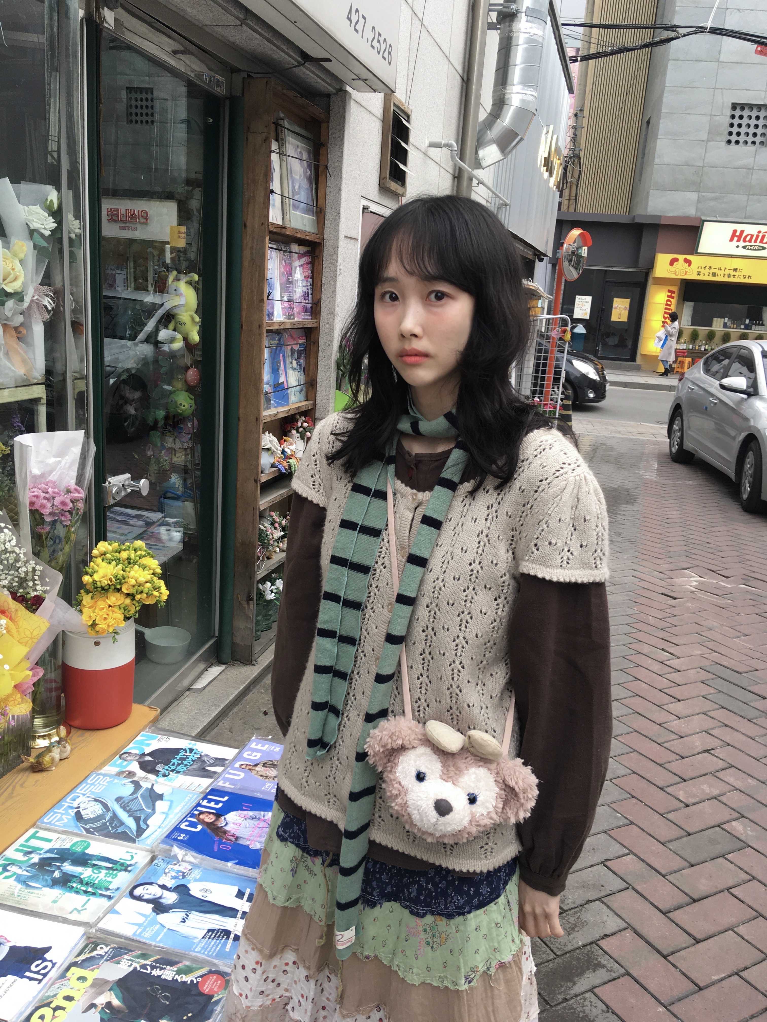 @z________m__님의 스타일 - 1