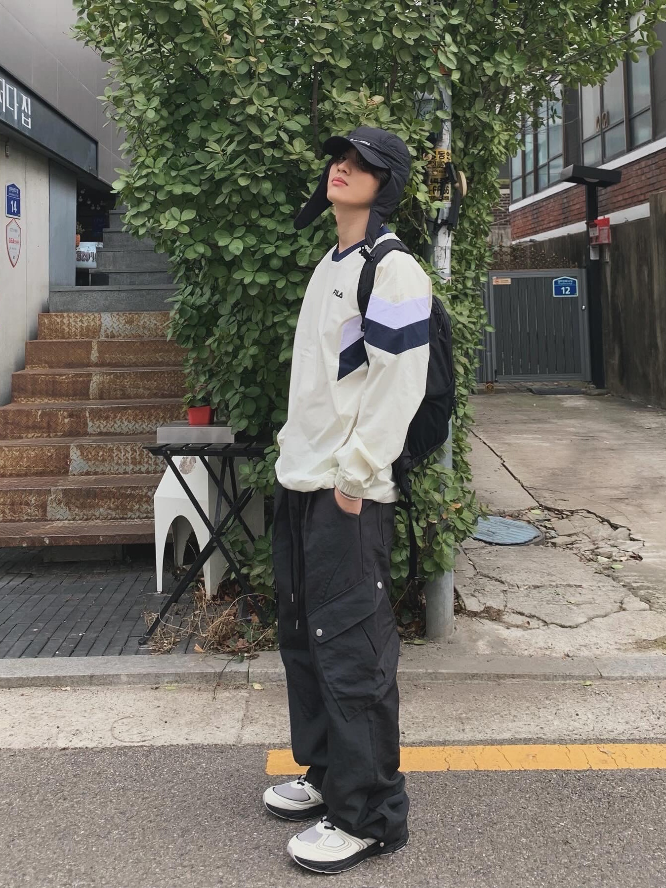 정동수님의 스타일 - 1