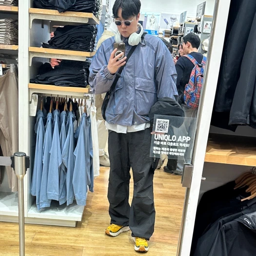 스타일 카드