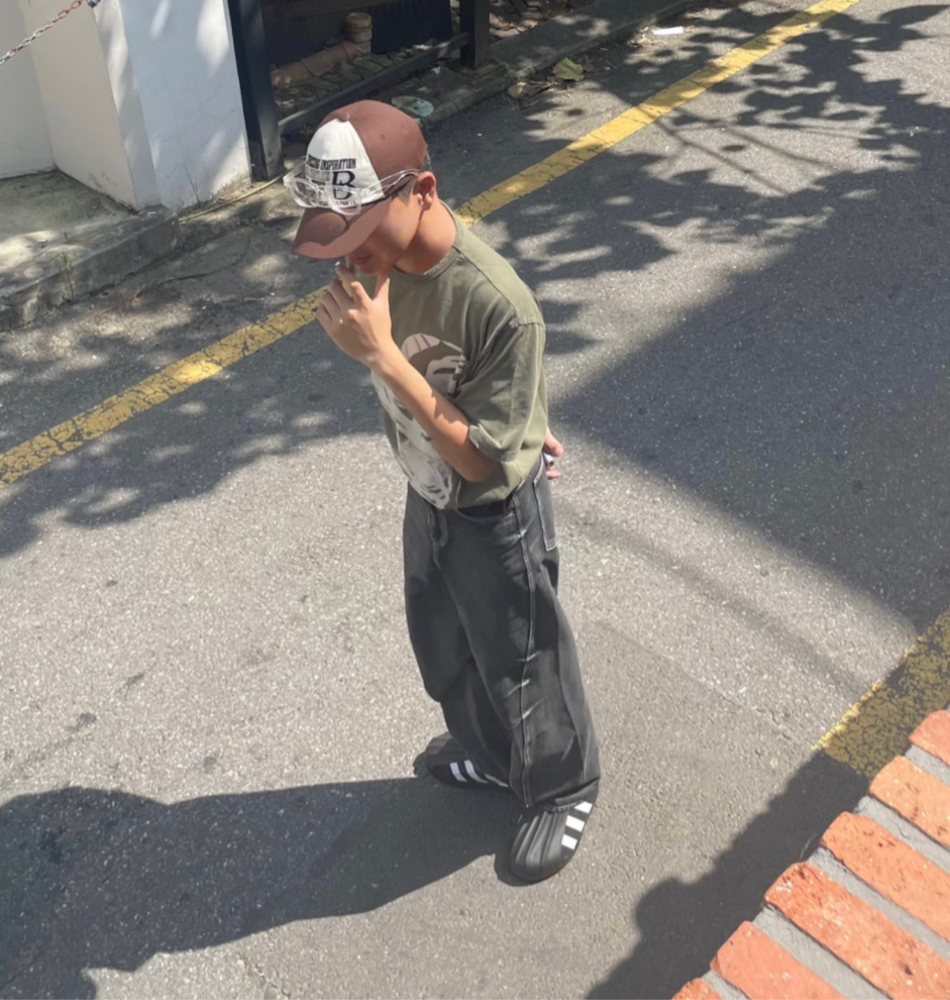 KREAM 프로필 이미지