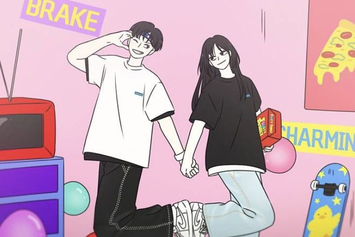 관심 유저 프로필 이미지