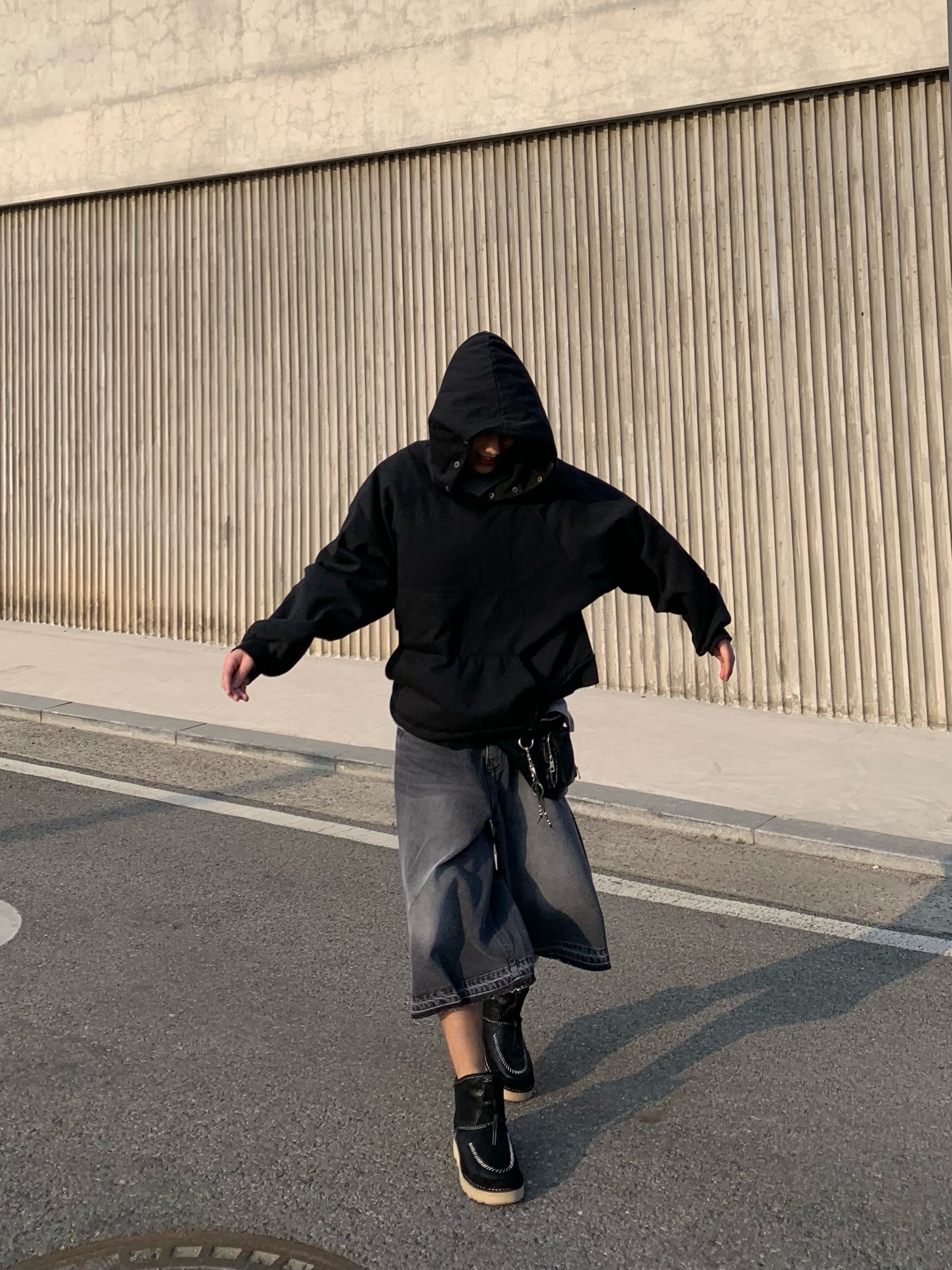 정동수님의 스타일 - 1