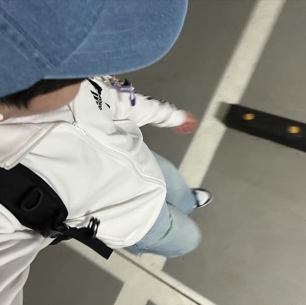 히님의 스타일 - 1