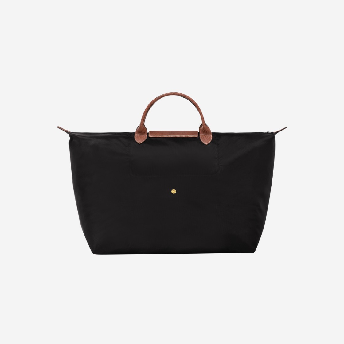 Longchamp Le Pliage Original Travel Bag S Black 상세 이미지 3