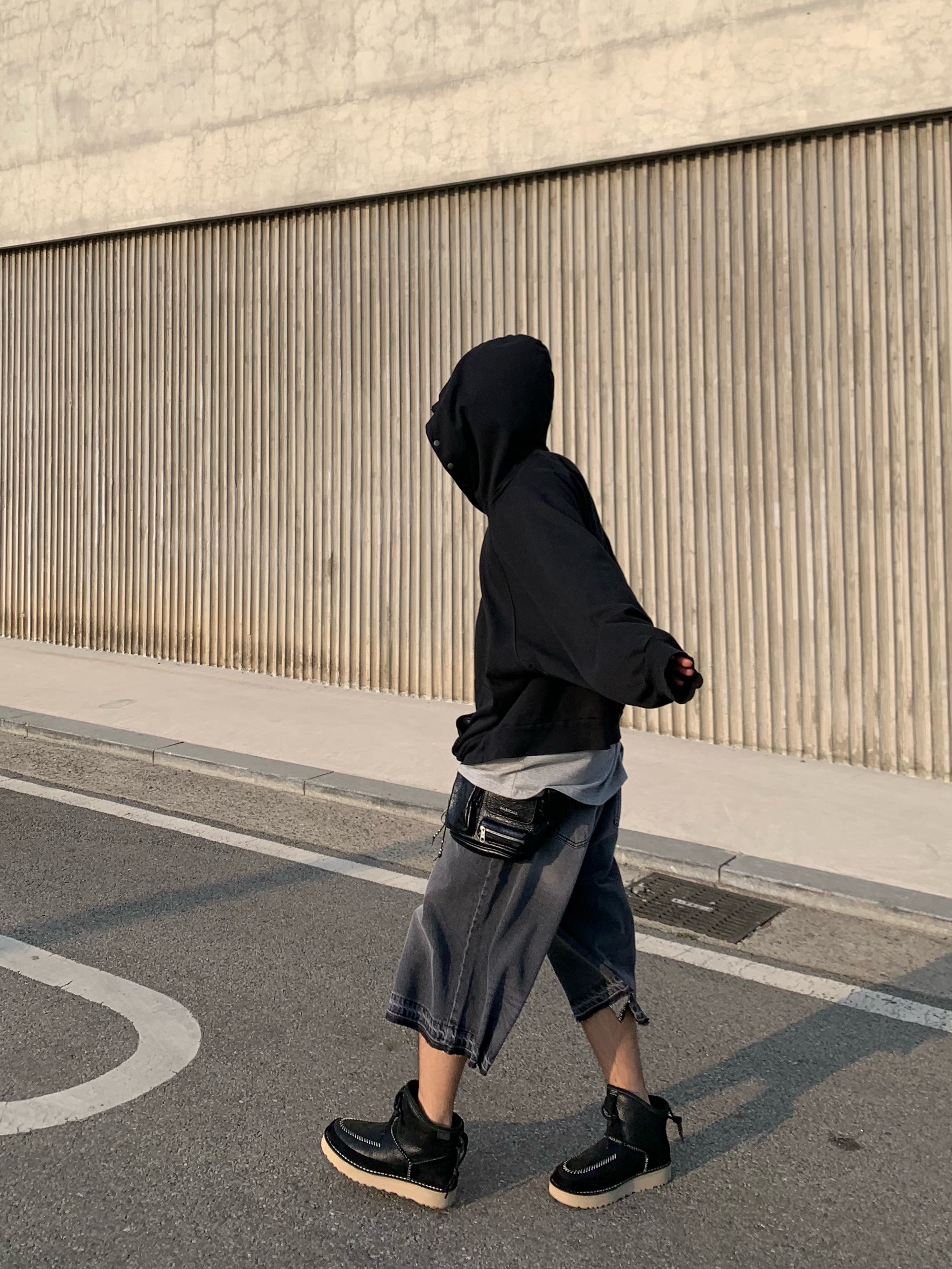 정동수님의 스타일 - 2