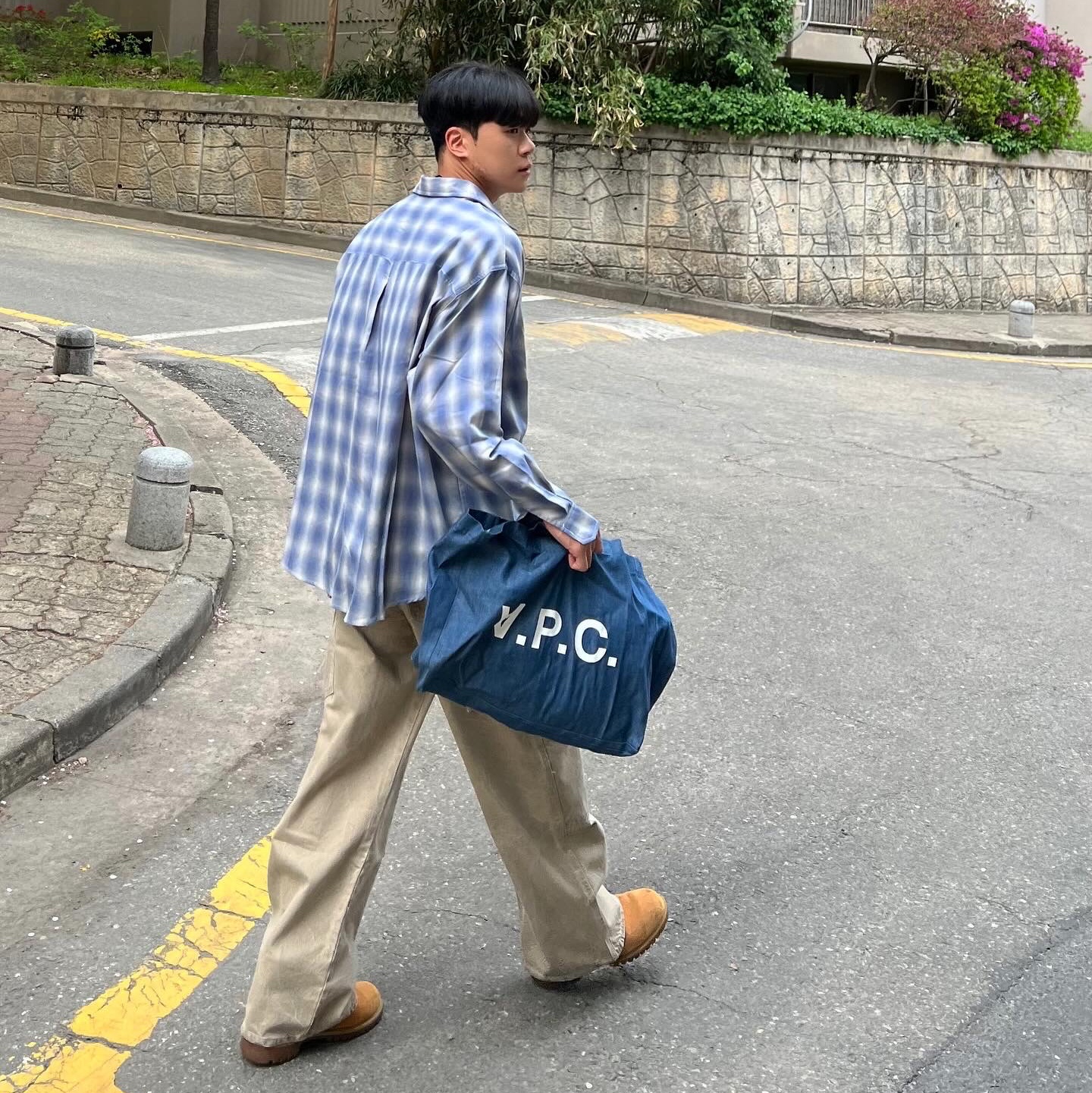 A.P.C. Daniela Shopping Bag Indigo, Timberland Premium 6 inch Waterproof Boot Wheat Nubuck - Wide 착용 스타일