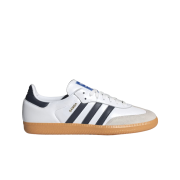 Adidas Samba OG Cloud White Night Indigo