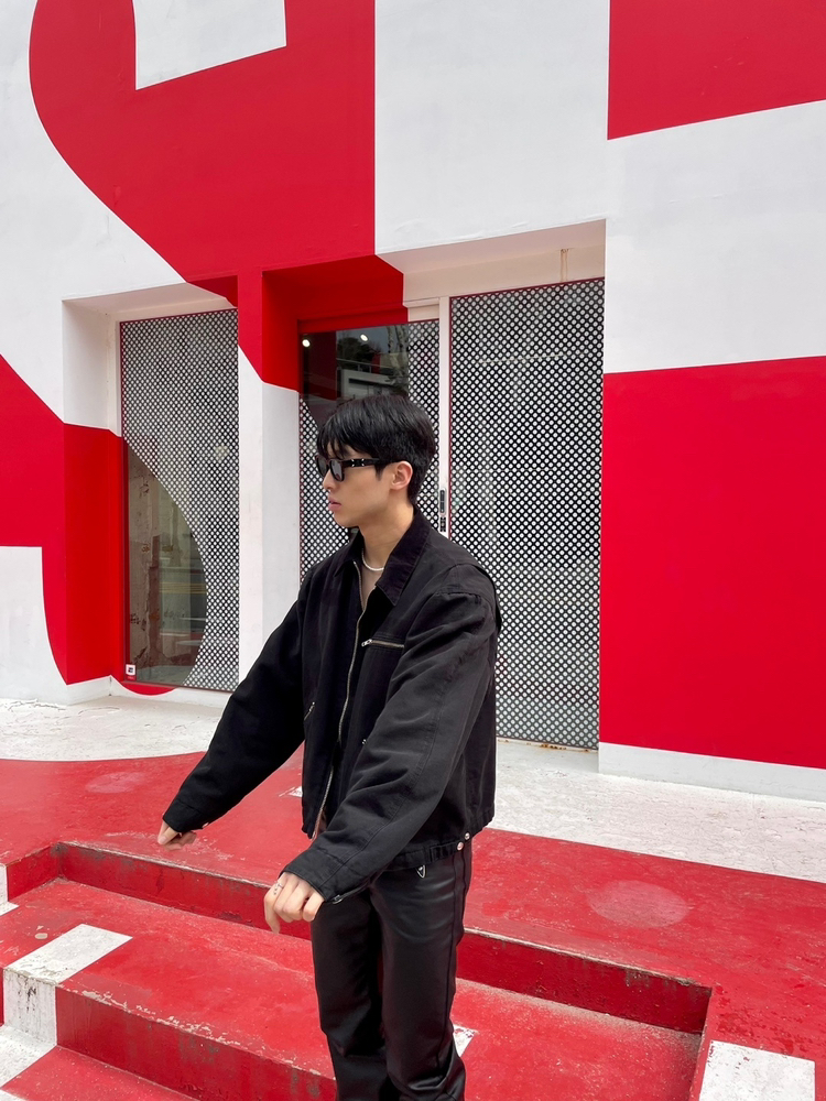 KREAM 프로필 이미지