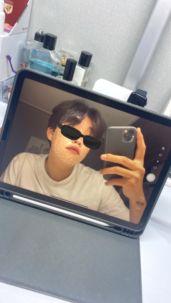 KREAM 프로필 이미지