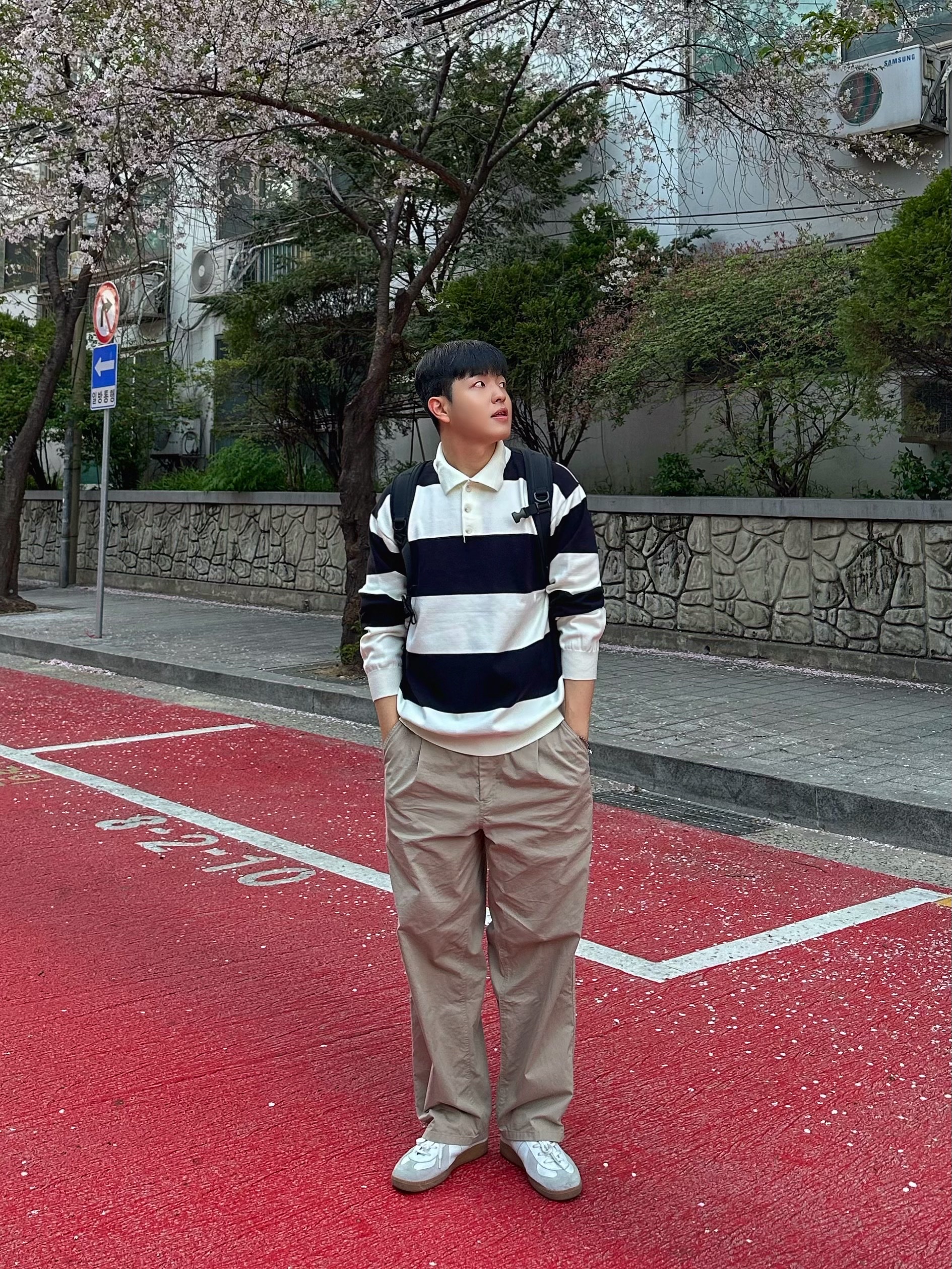 한지님의 스타일 - 1