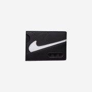 Nike Icon Air Max 90 Card Wallet Black