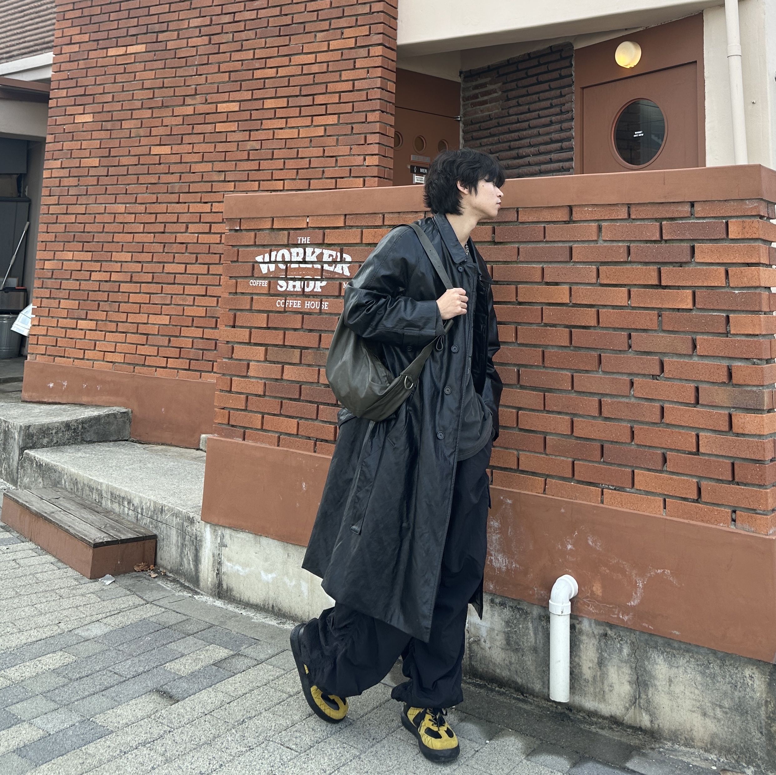 조현건님의 스타일 - 1