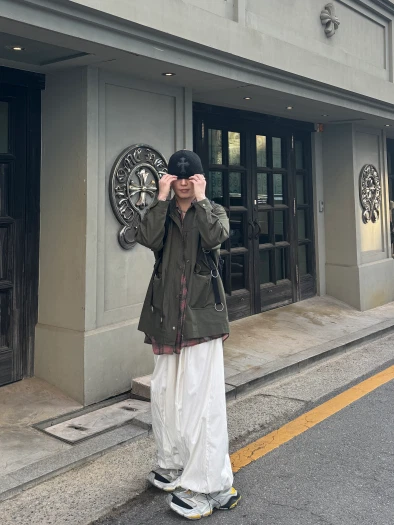 스타일 카드