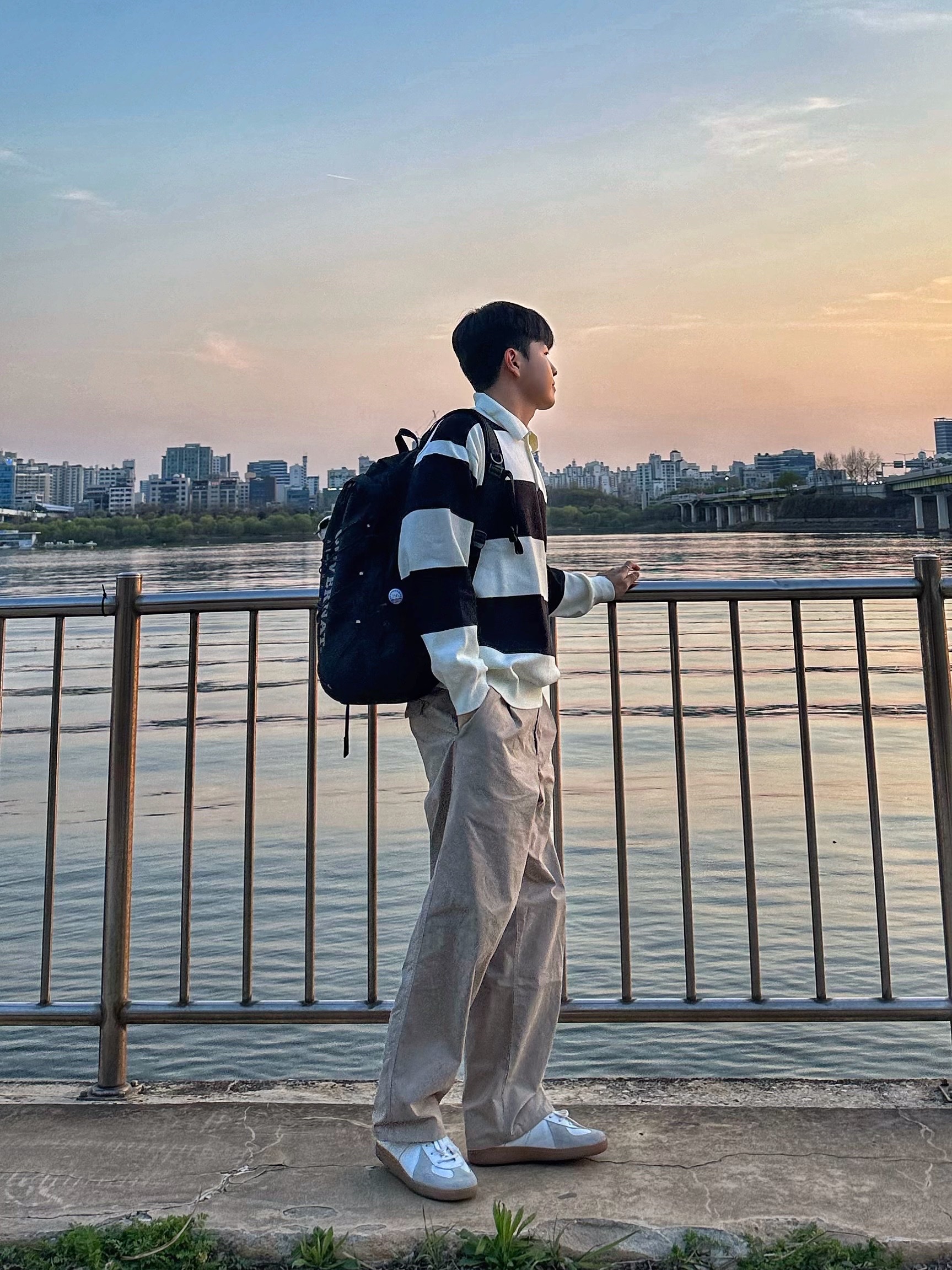 한지님의 스타일 - 3