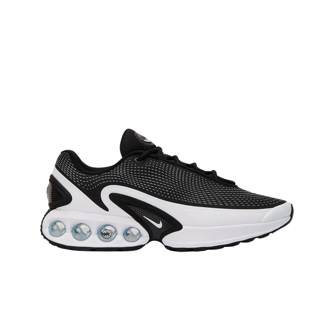 나이키 에어맥스 Dn 블랙 쿨 그레이(Nike Air Max DN Black Cool Grey)