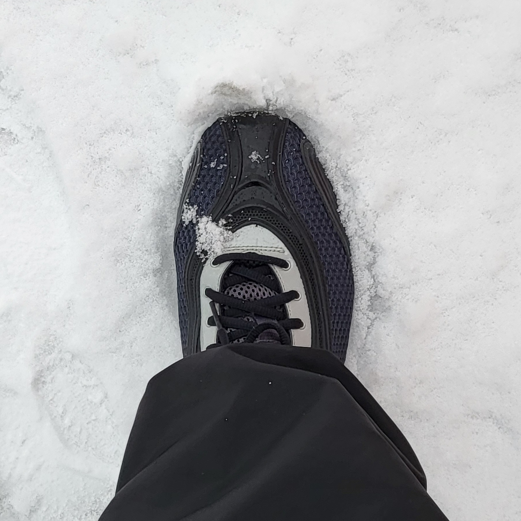 Asics x Kiko Kostadinov Gel-Sokat 2 Carrier Grey 착용 스타일
