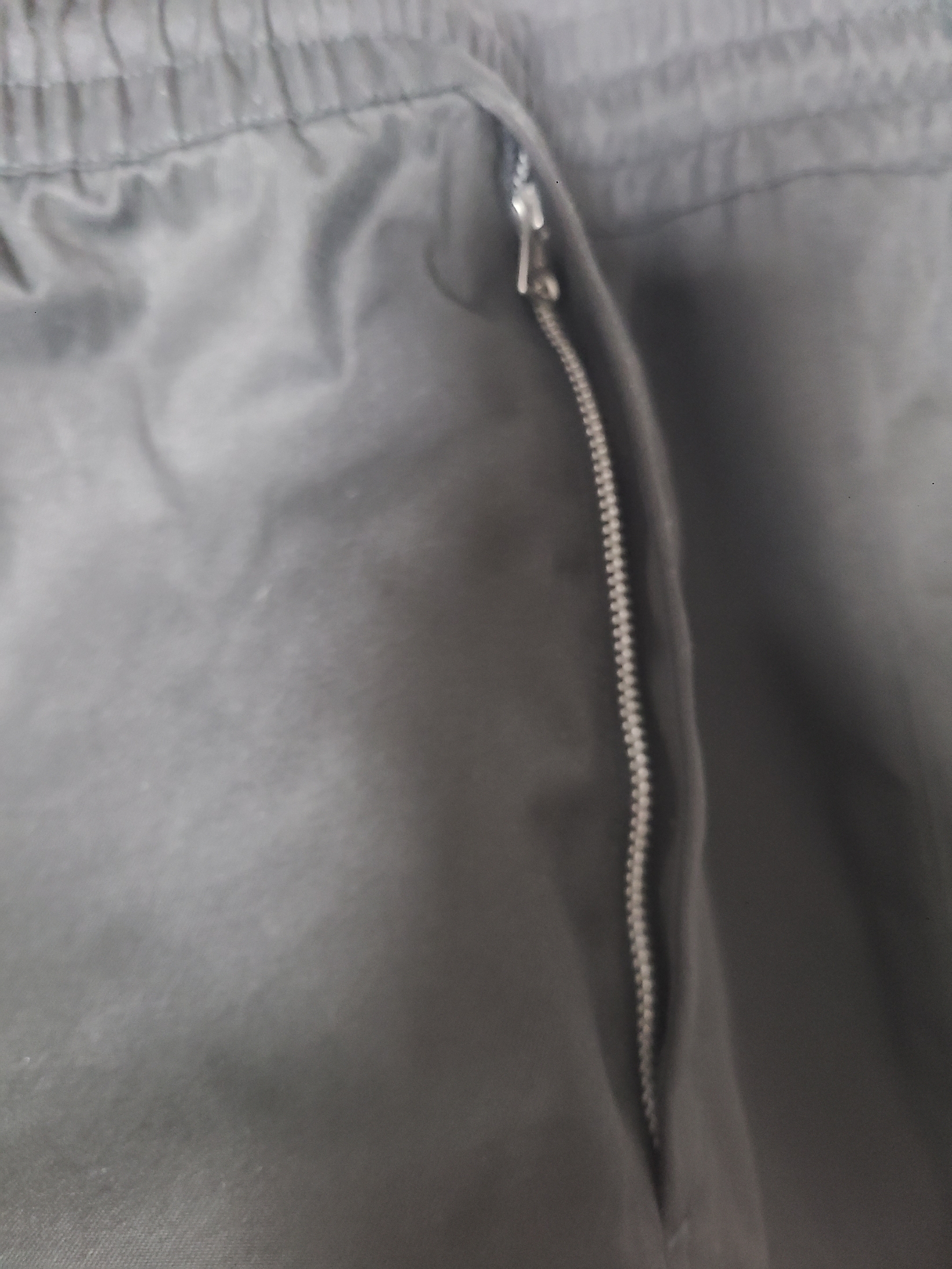 Jordan x A Ma Maniere Pants Black (FN0615-010) 착용 스타일 - 3