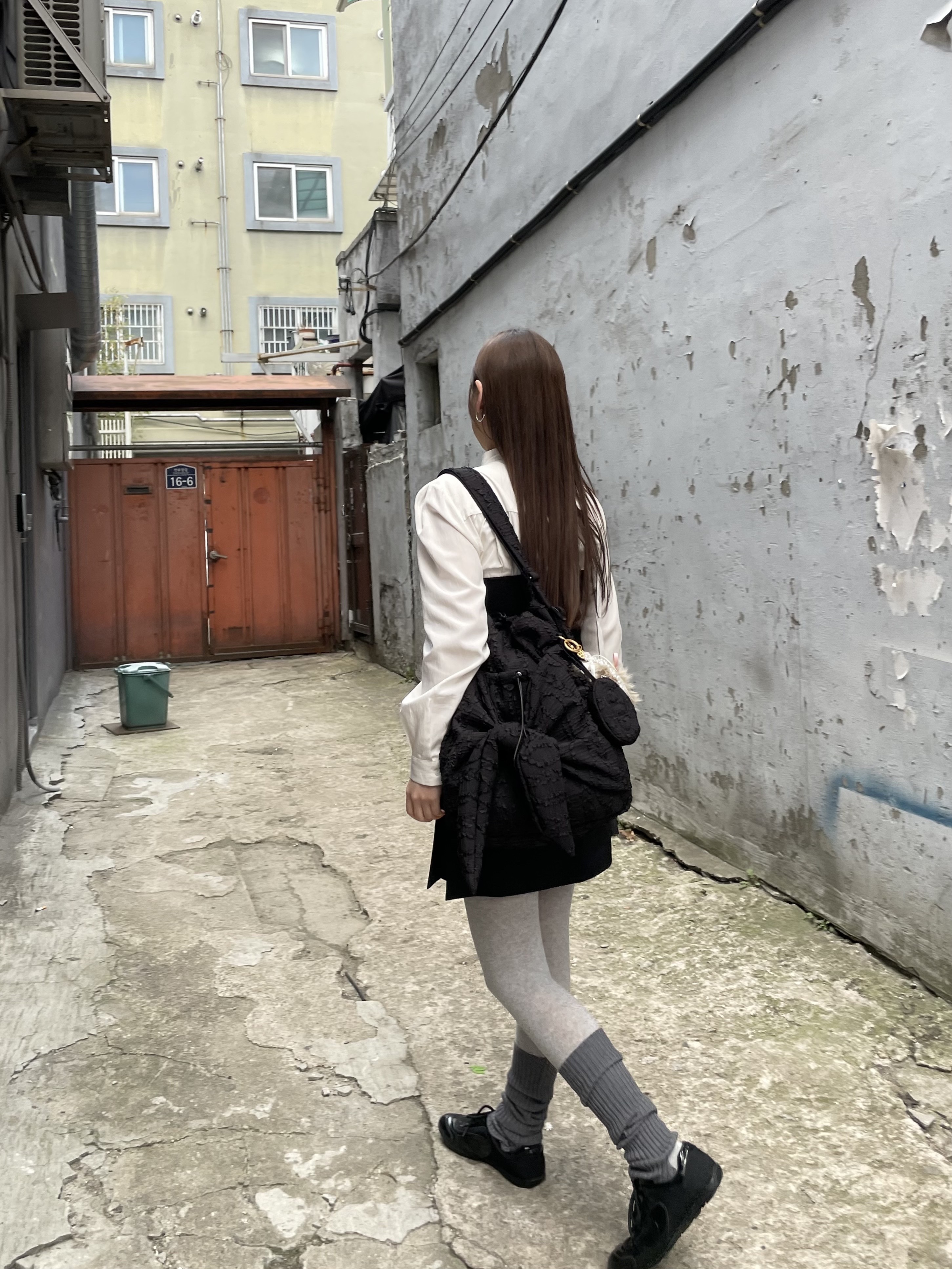 $님의 스타일