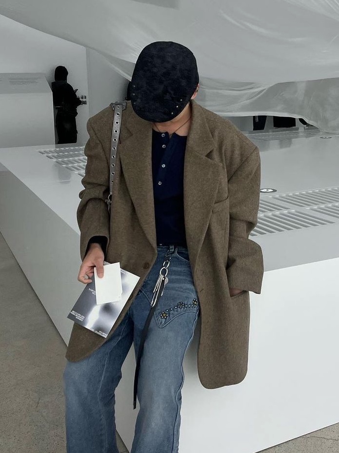 $님의 스타일 - 1