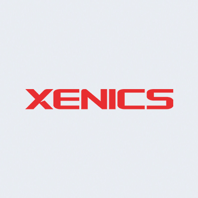 제닉스(XENICS)