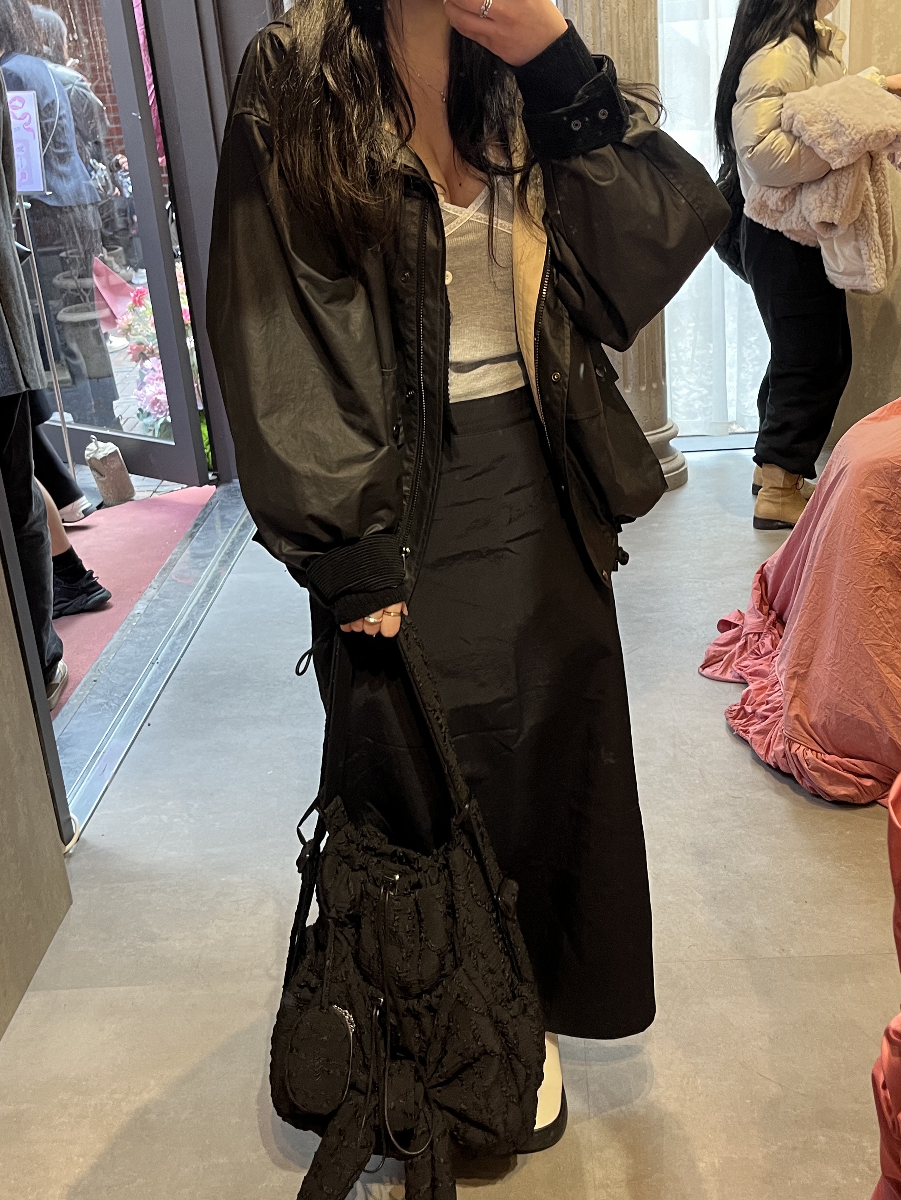 $님의 스타일