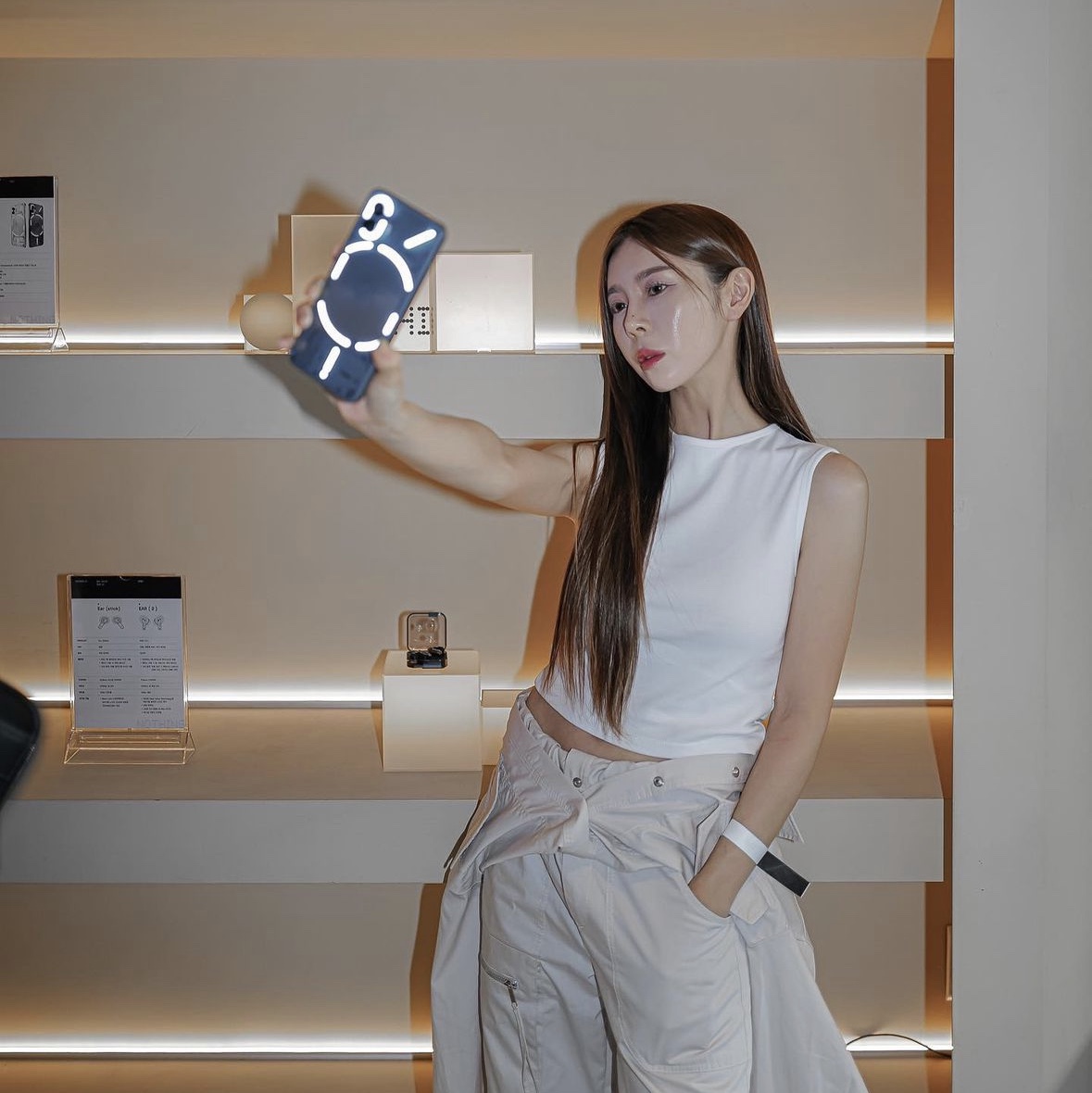 $님의 스타일 - 1
