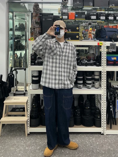 스타일 카드