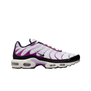 Nike Air Max Plus White Lilac Bloom