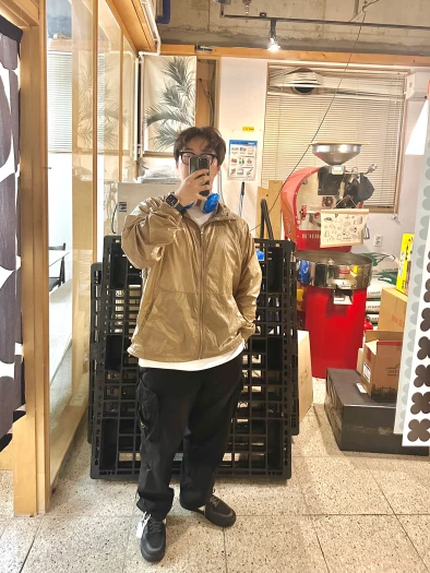 스타일 카드