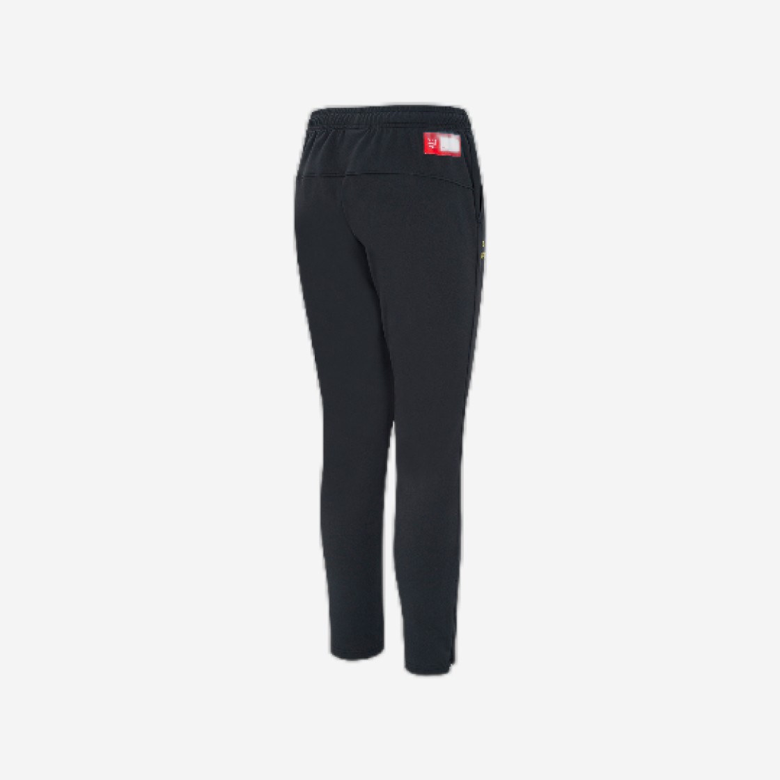 IAB Studio x KIA TIGERS 24 Authentic Training Pants Black 상세 이미지 2