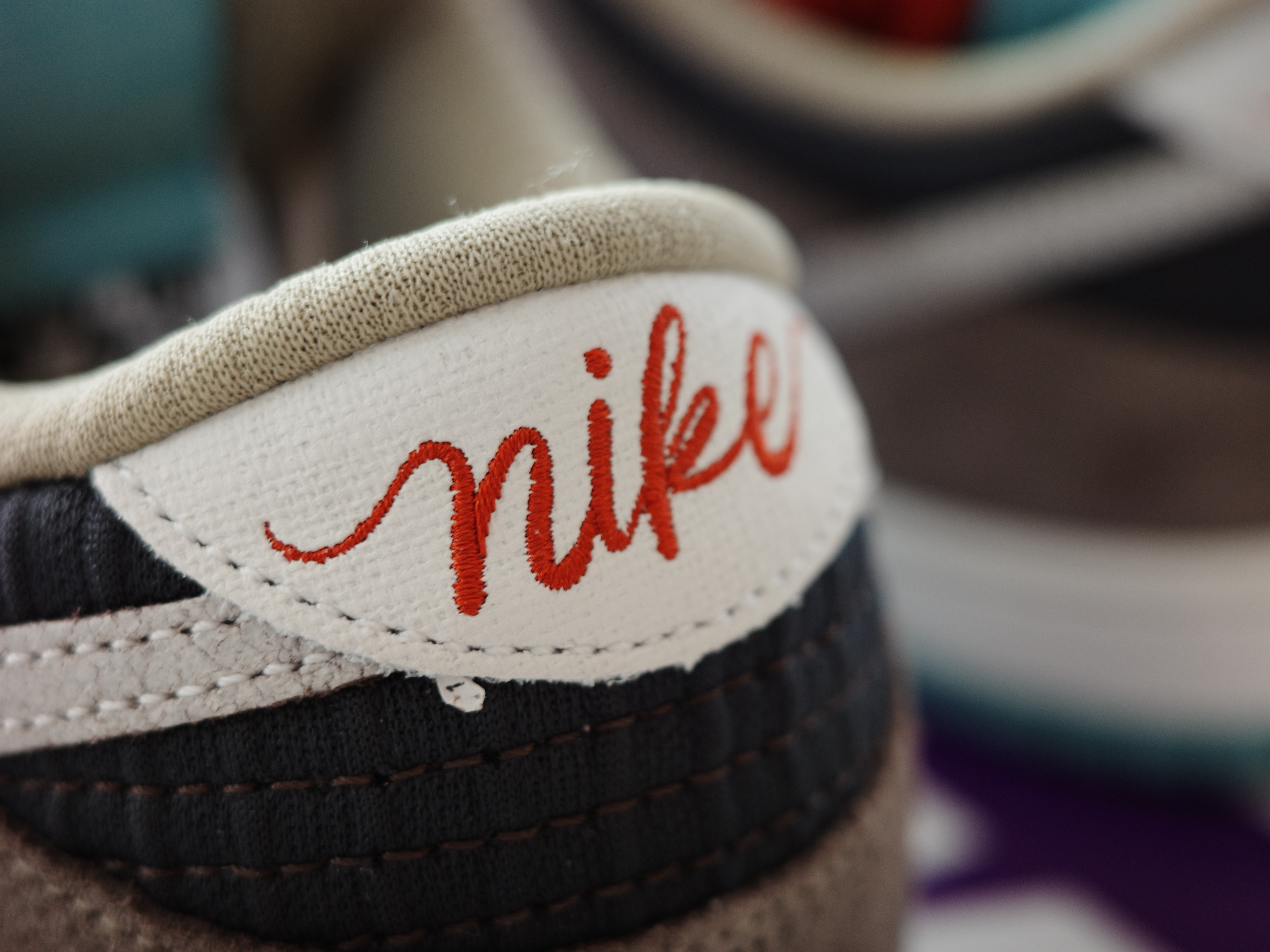 Nike SB Dunk Low Pro Big Money Saving 착용 스타일 - 4
