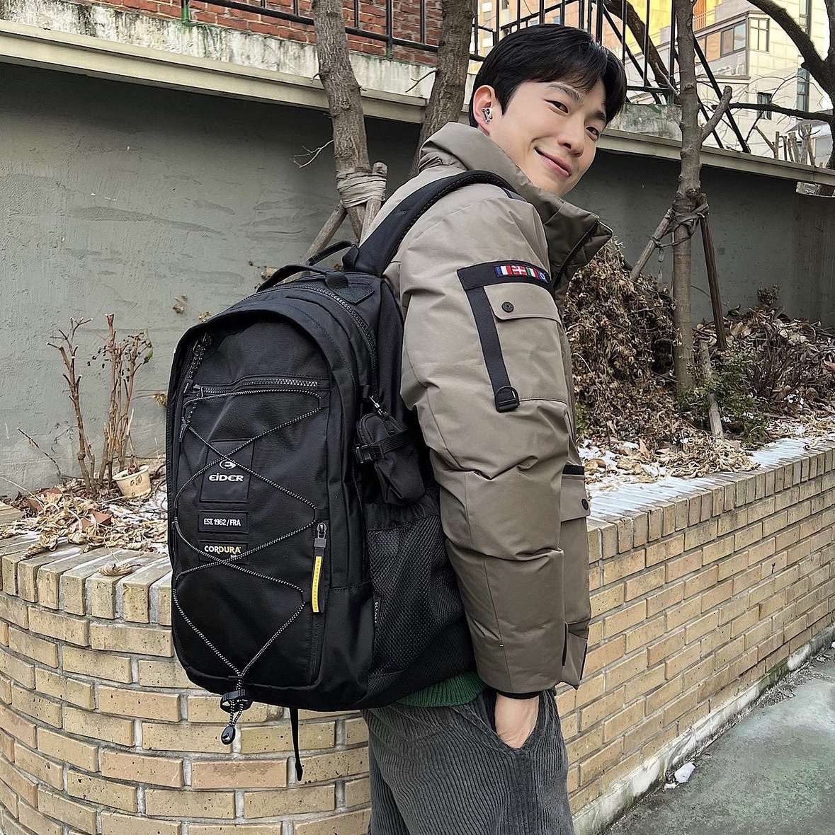 $님의 스타일 - 1