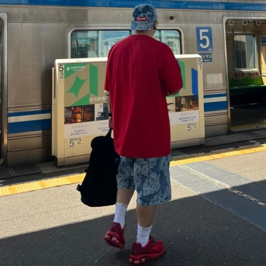 스타일 카드