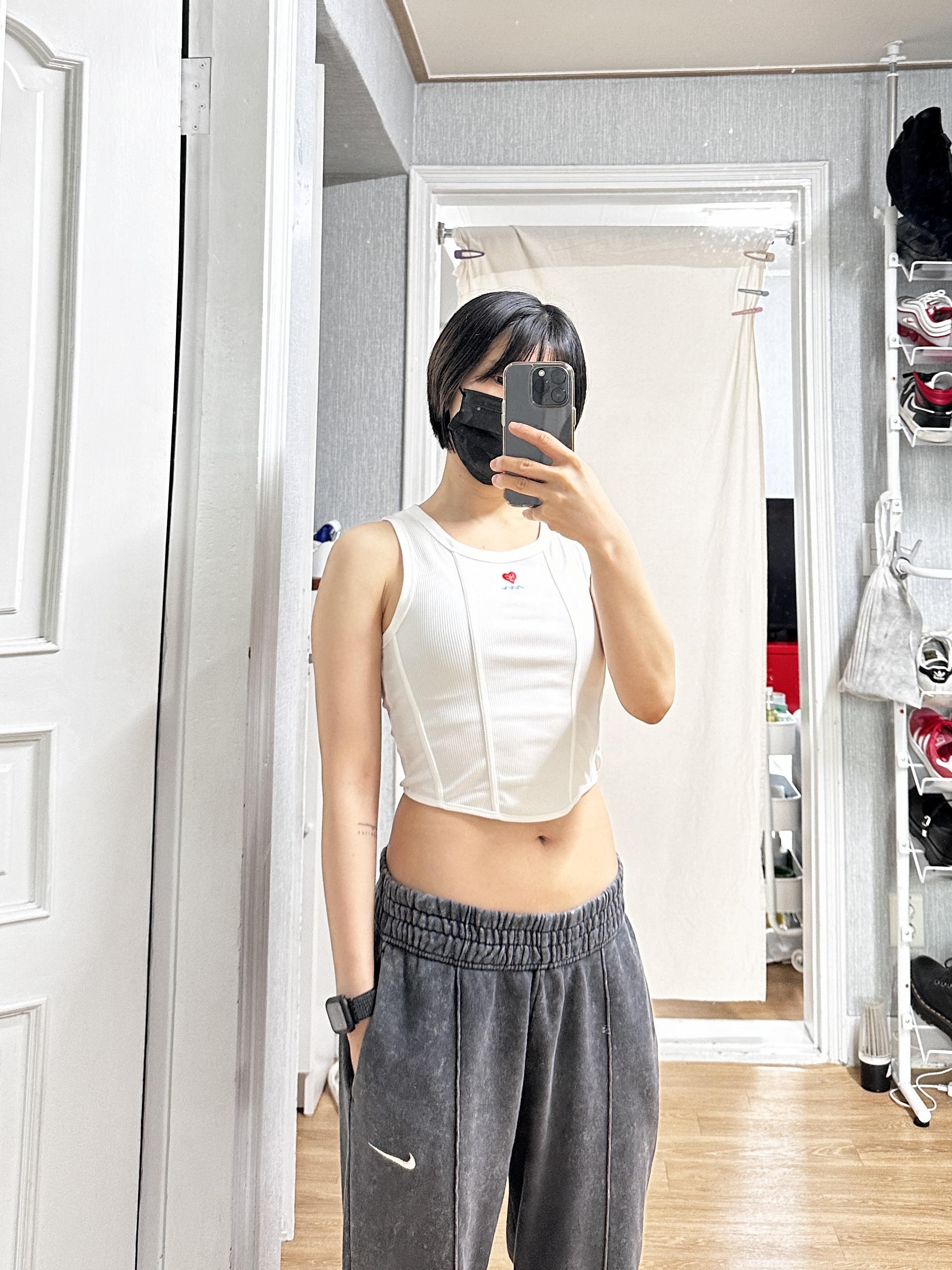 해피쁨님의 스타일