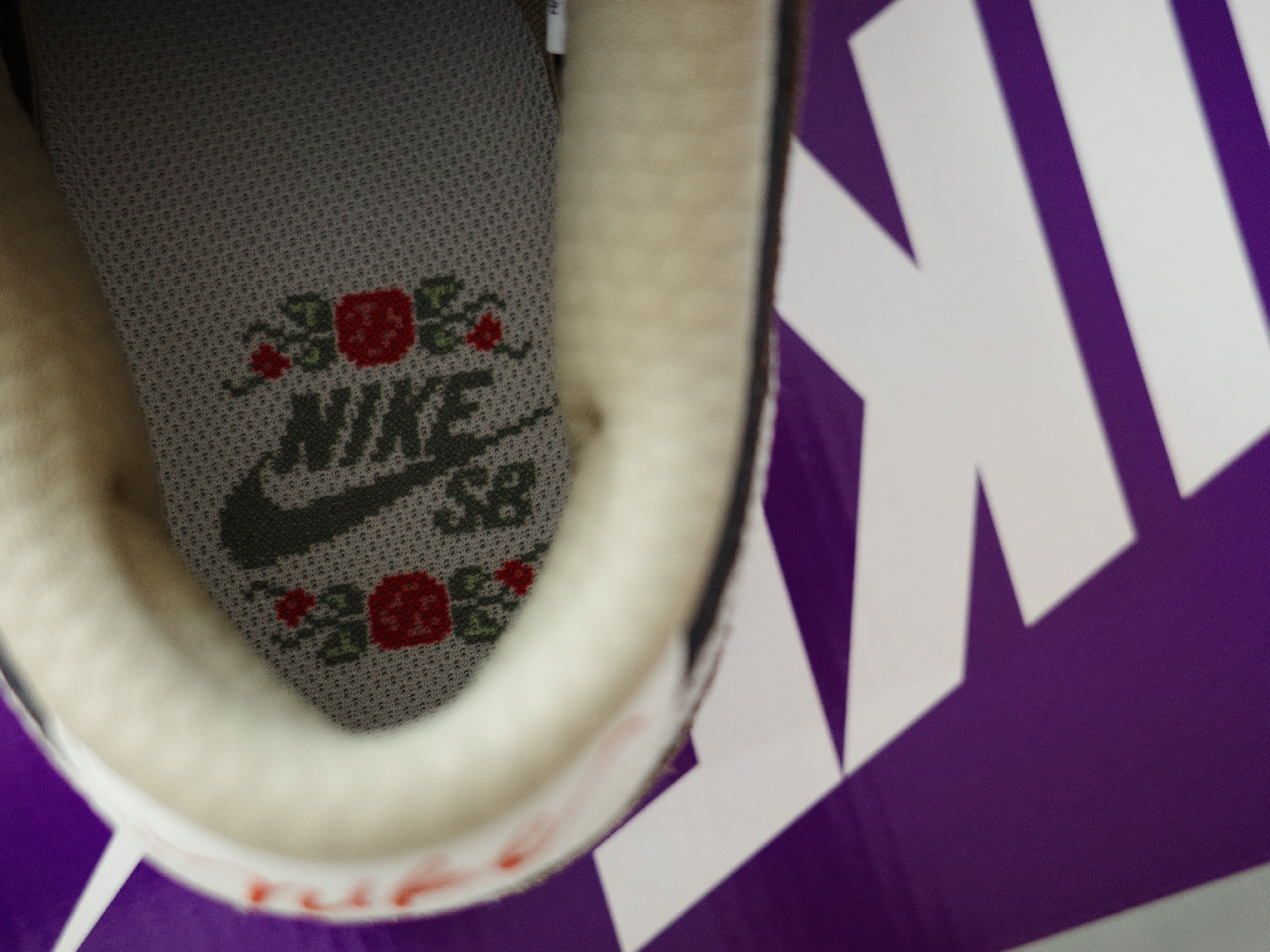 Nike SB Dunk Low Pro Big Money Saving 착용 스타일 - 10