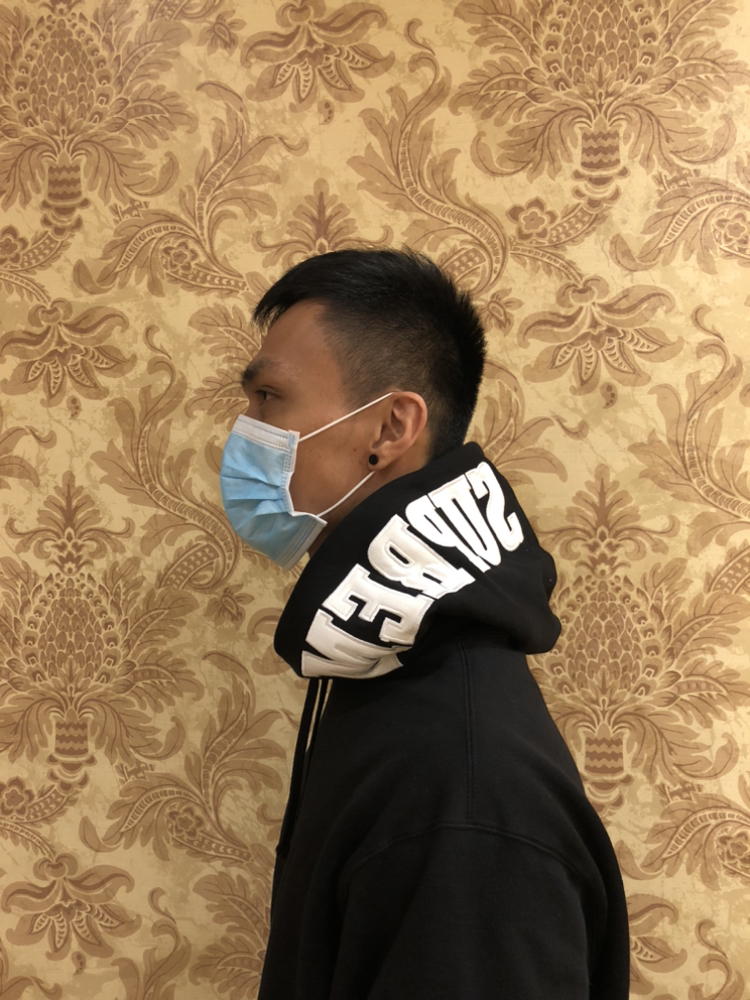 KREAM 프로필 이미지
