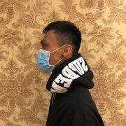 KREAM 프로필 이미지